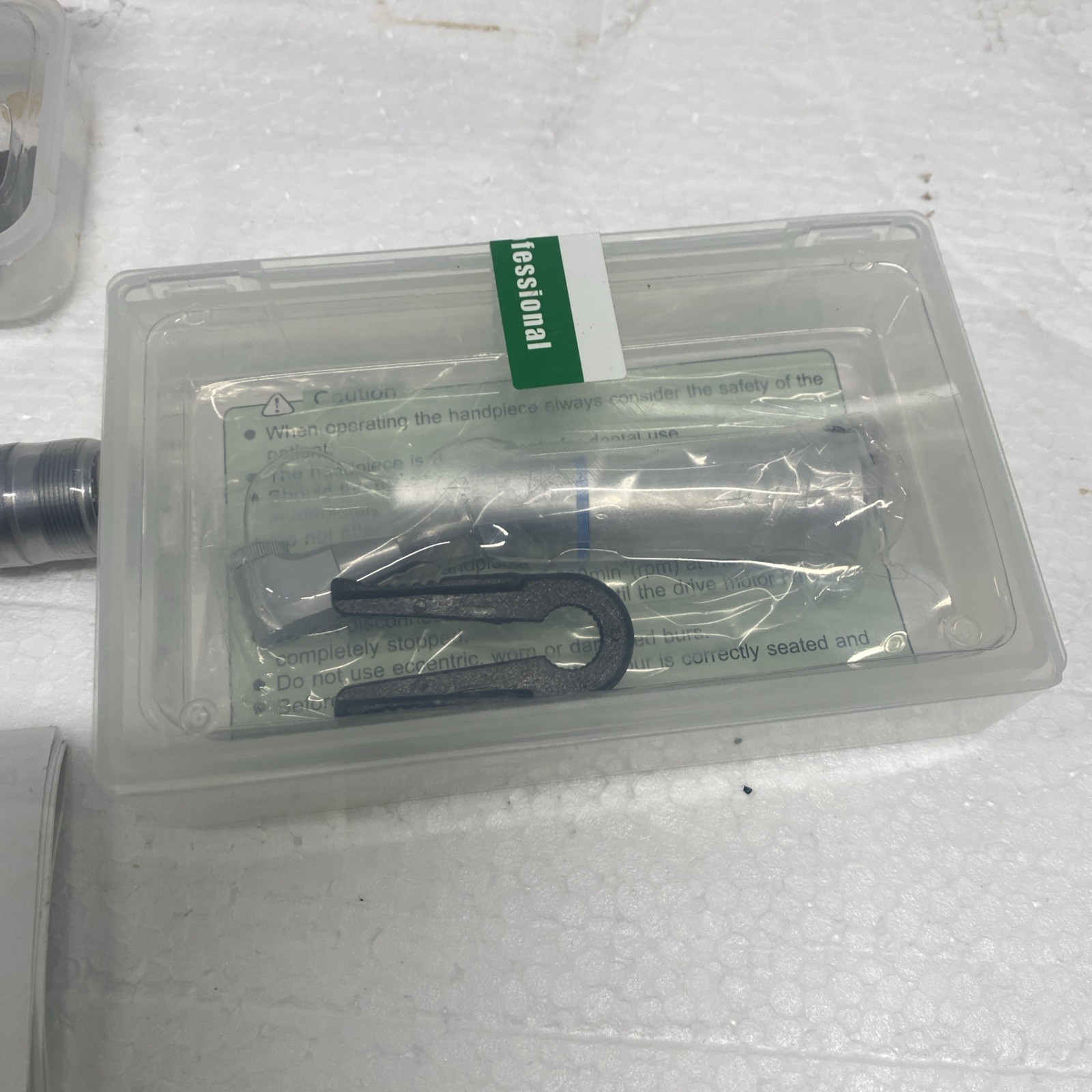 LotDenshine Dental Handpiece Type Contra Angle Hand piece