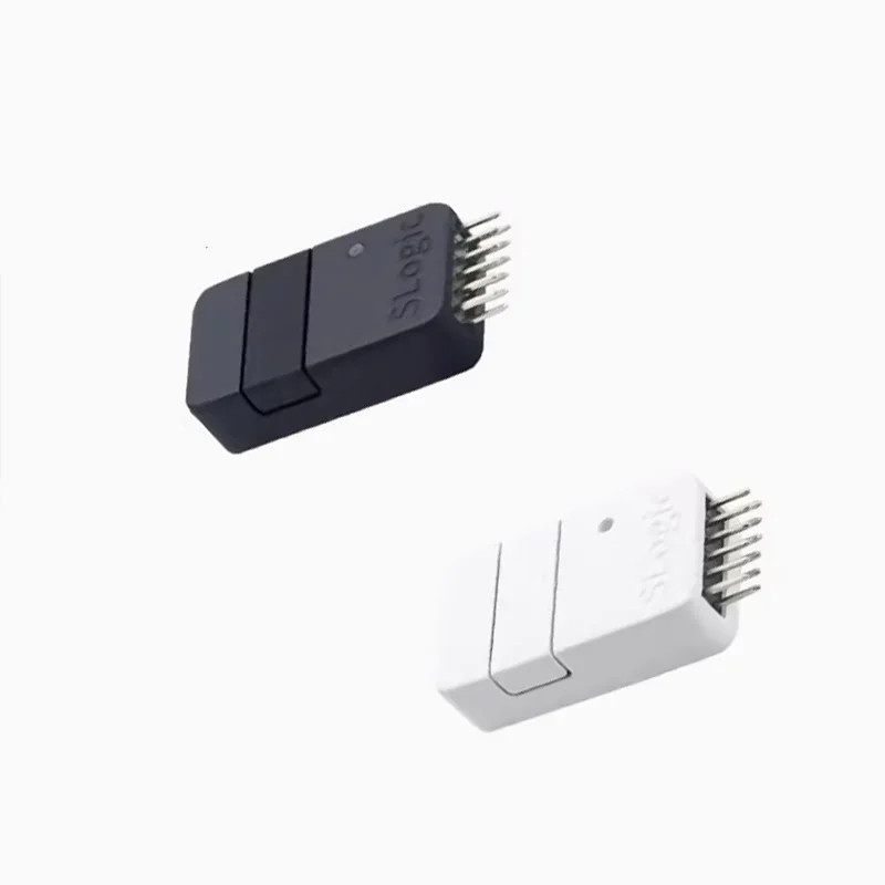 4IN1 USB Logic Analyzer 80M / DAPLink / CKLink Debugger Tool / UART Module