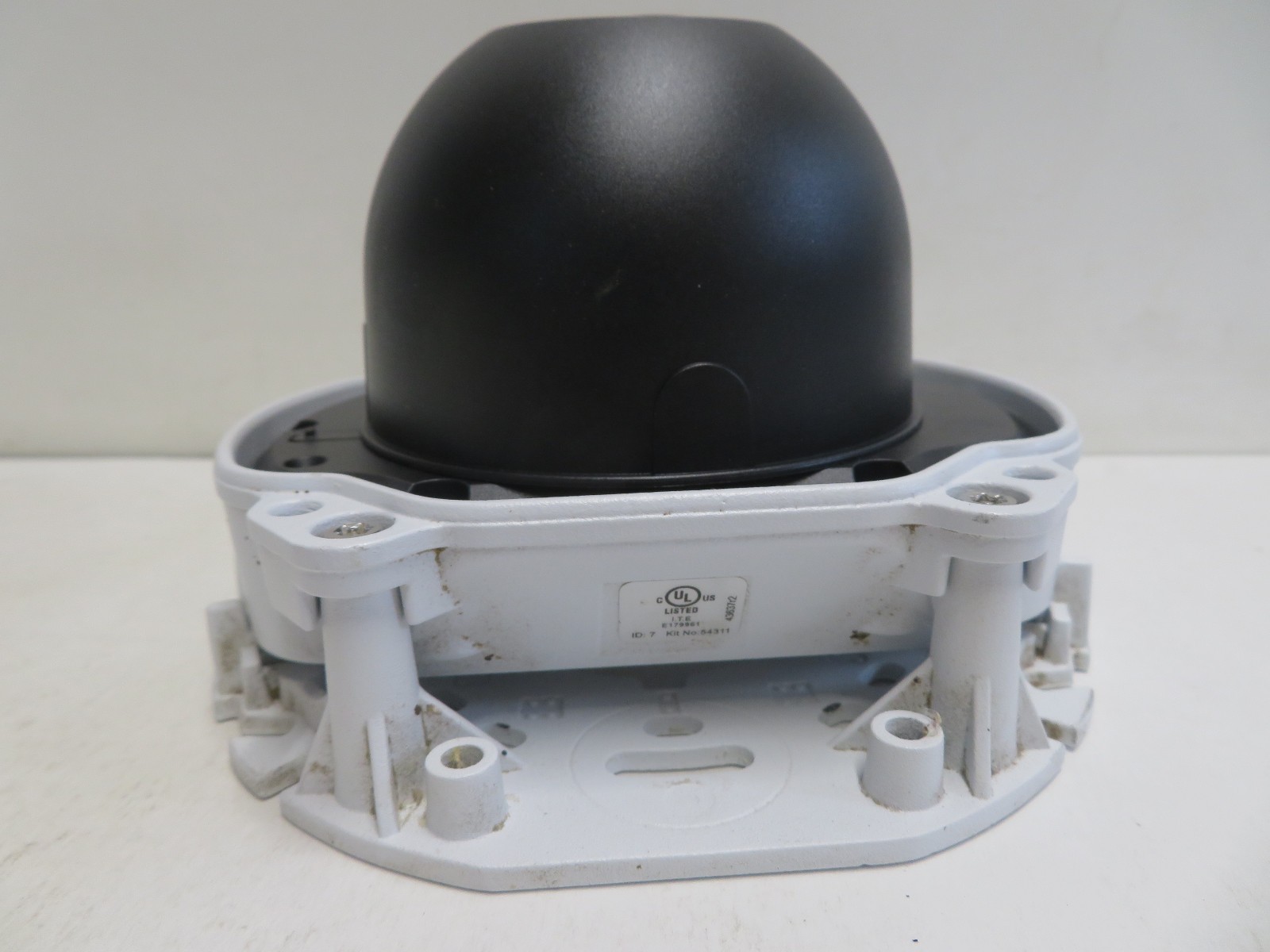 Axis Security Camera P3215-VE Outdoor/Indoor Day/Night IP Network Dome 1920×1080