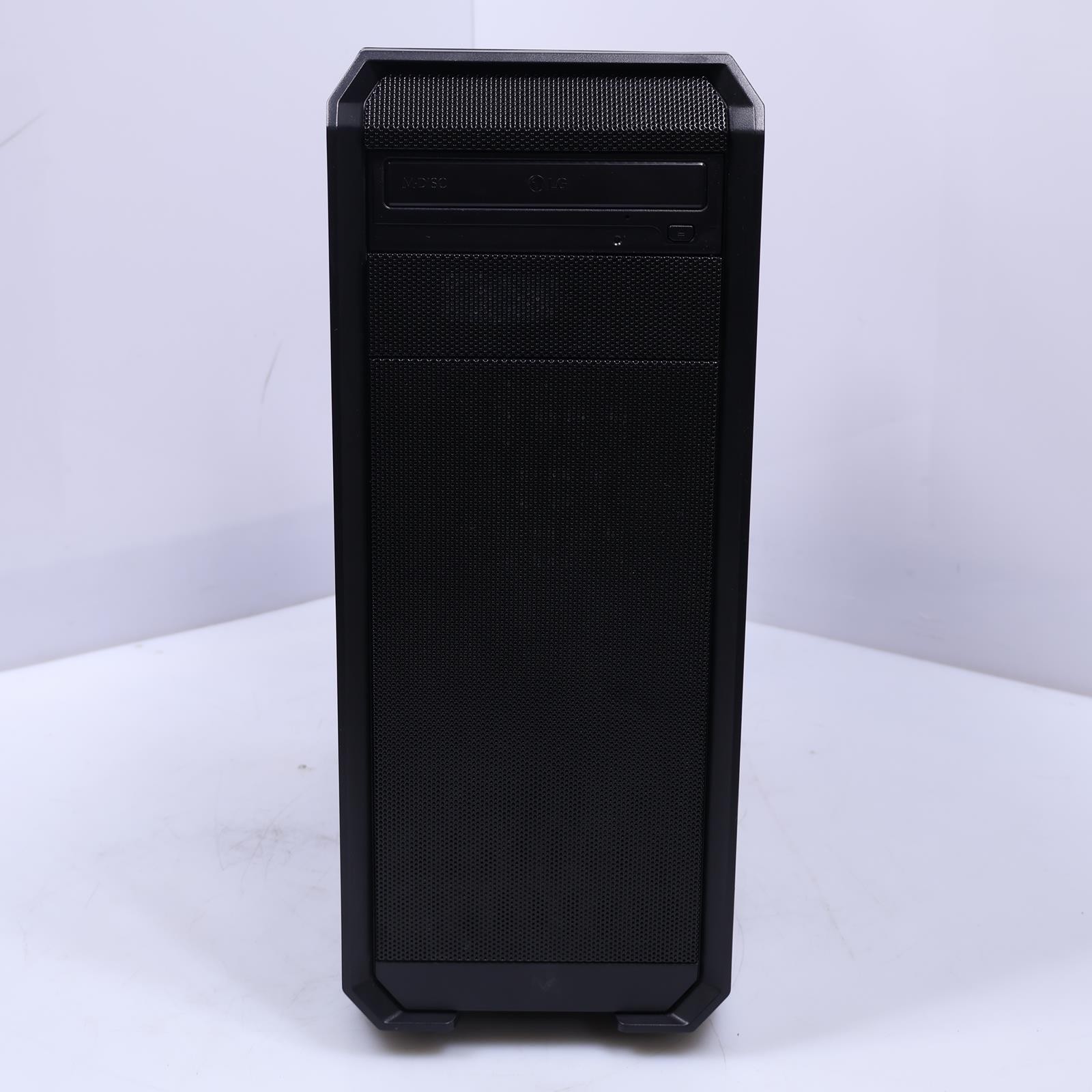 MSI PC Intel Core i3 7th Gen 8GB RAM 1TB HDD No OS Desktop