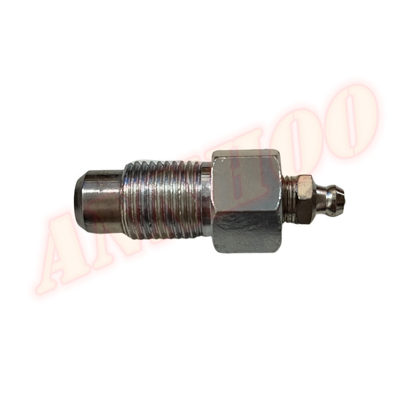 M16 Track Adjuster Valve For Kubota 15 20 30 155 161 163 183 185