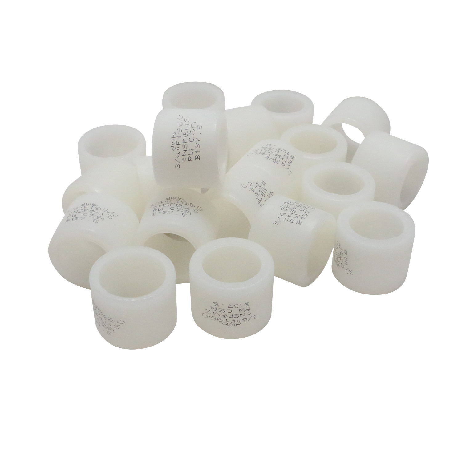 25 Pieces 3/4″ Pex A Ring, Pex F1960 Rings, 3/4″ Expansion Sleeves 201-2-13=25