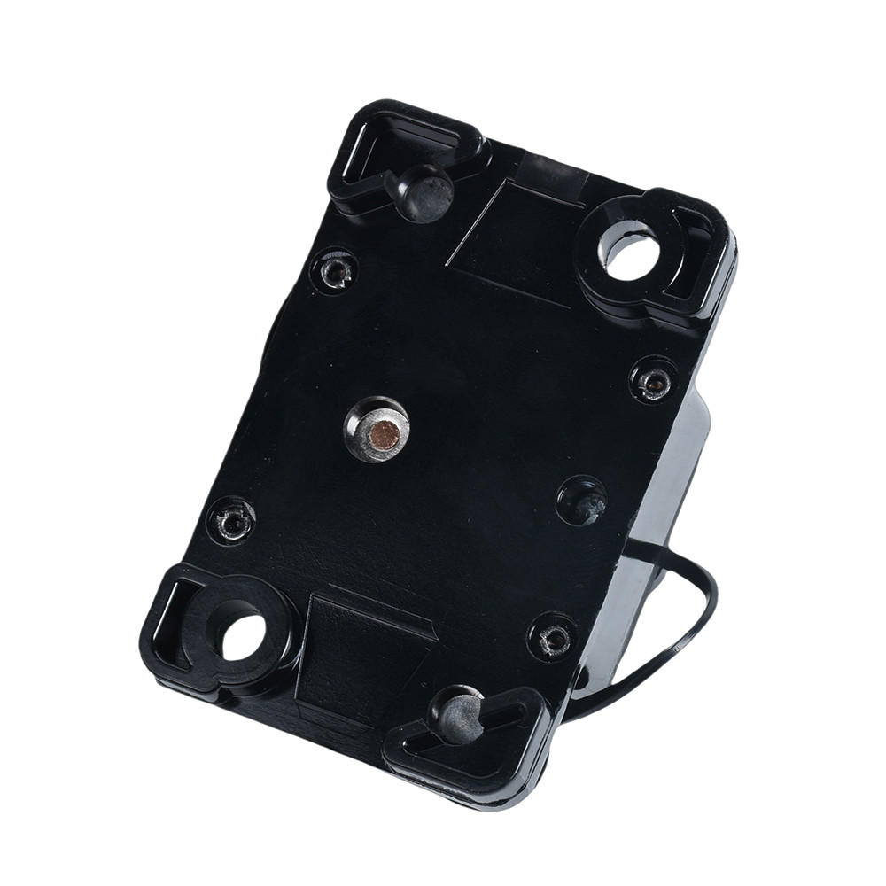30A-300 Amp 12-48V DC Waterproof Circuit Breaker Auto/Marine/Solar Manual Reset