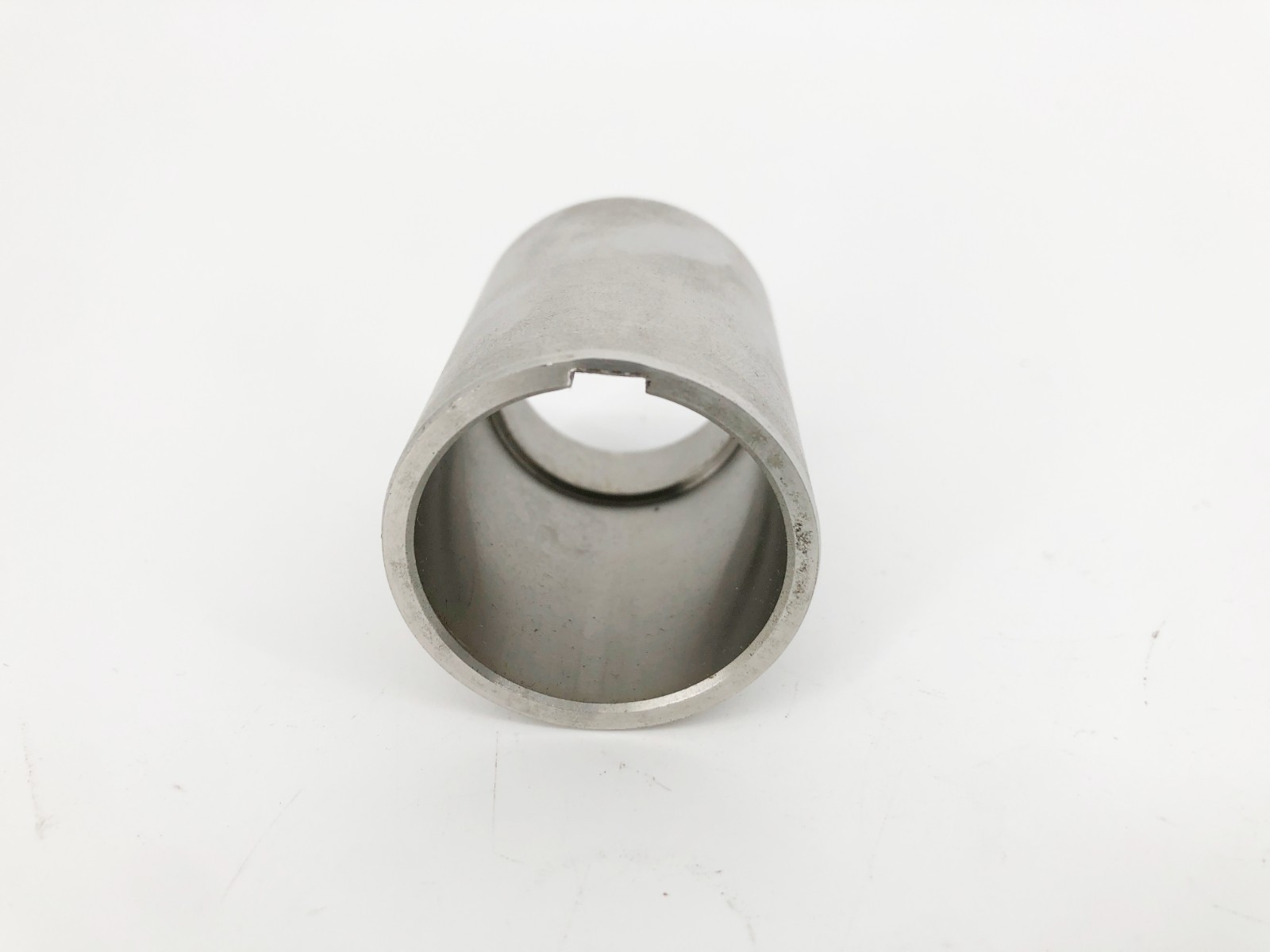 New Burks 22066-A Shaft Sleeve Stainless Steel 1.625″ OD – No Box
