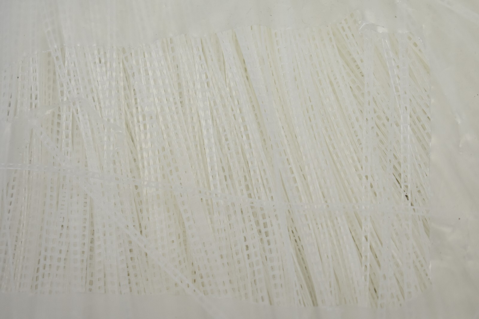 Avery Dennison #10700 Merchandise Pairing Tie Intermediate Natural 1000 Pack
