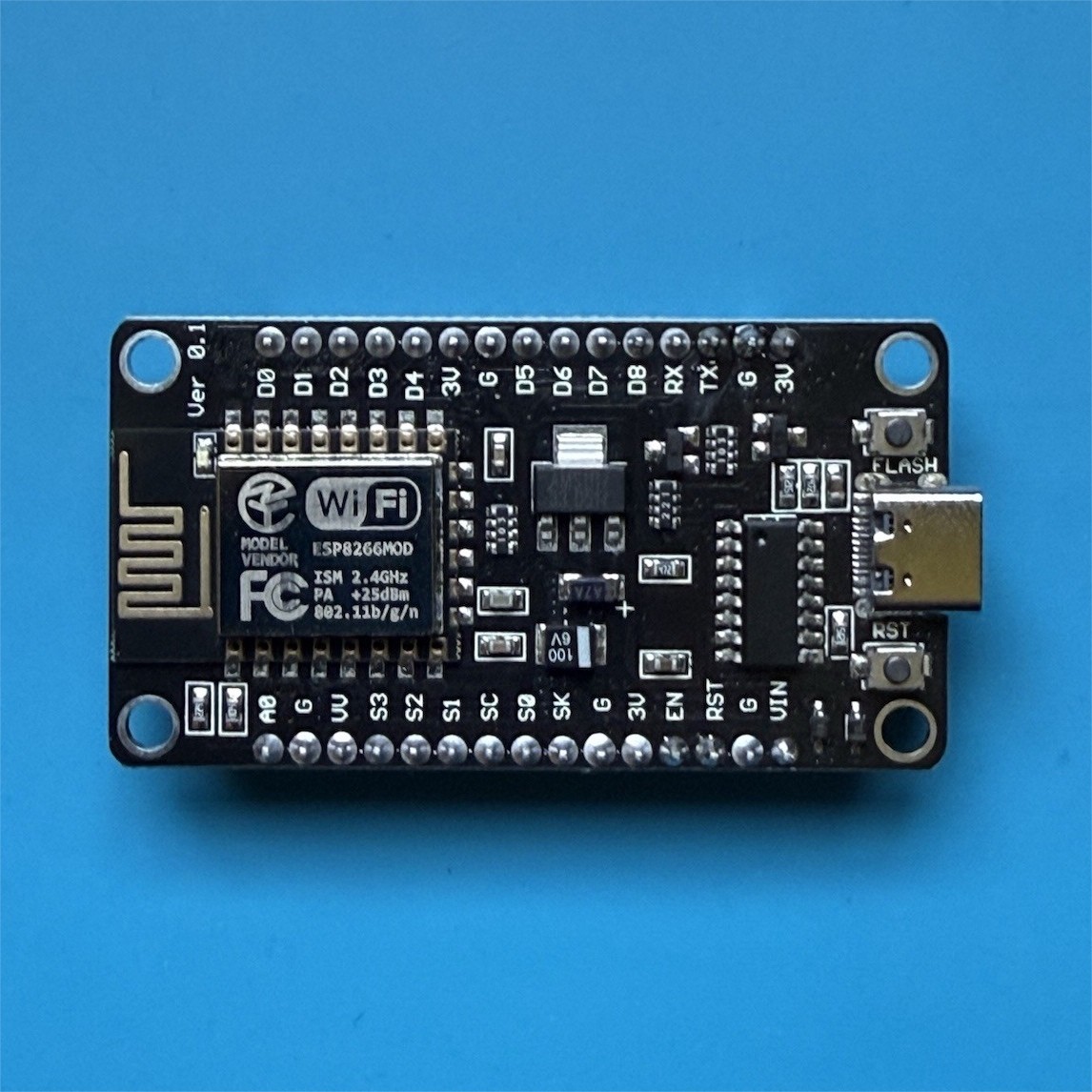 Type C WeMos NodeMCU V3 Series ESP8266 WiFi Development Board MPN ESP8266MOD