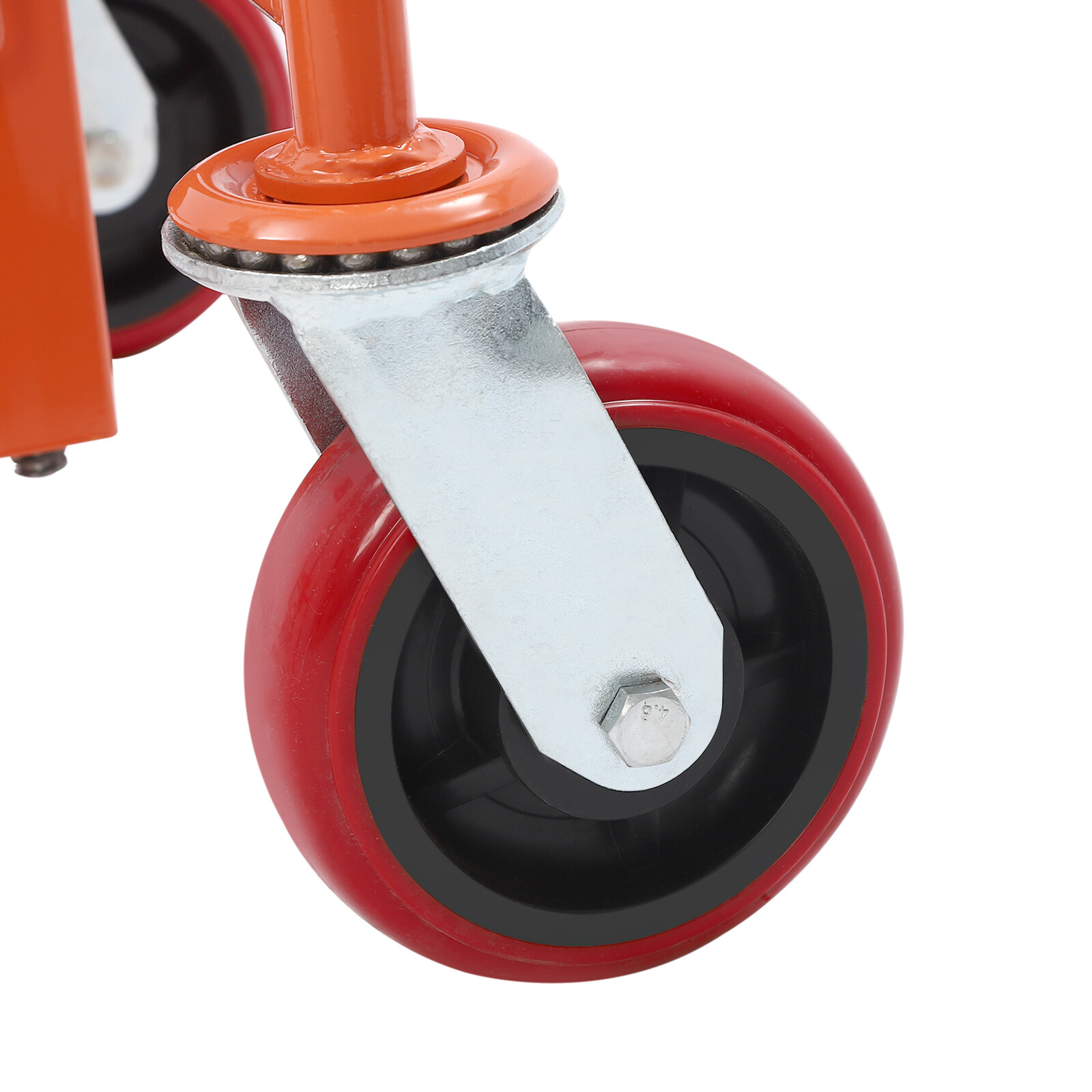 589.67kg/1300lbs Manual Furniture Move Tool Heavy Duty Furniture Handling Mover