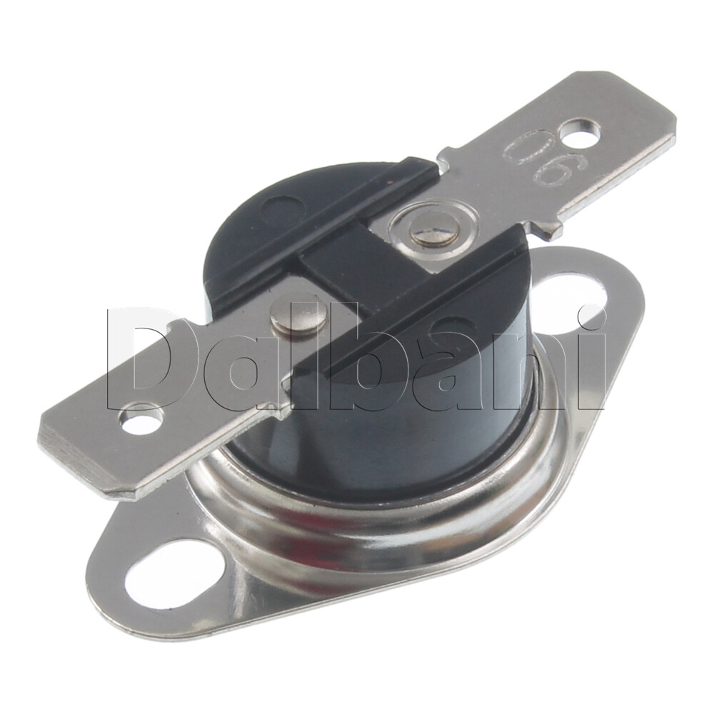 KSD302 L90C Temperature Switch 90C 250V 10A CLOSE