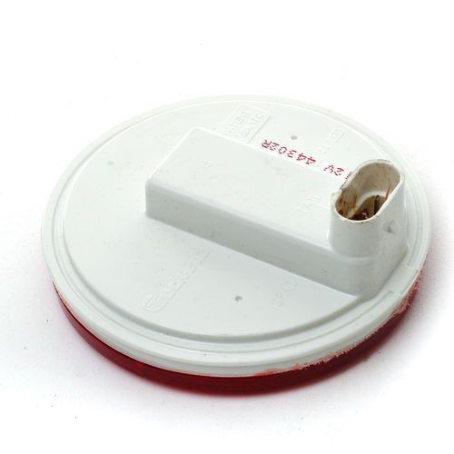 Truck Lite 4″ 6 Diode Hard Shell LED 4″ Stop Tail Turn Light New Take Out 44302R