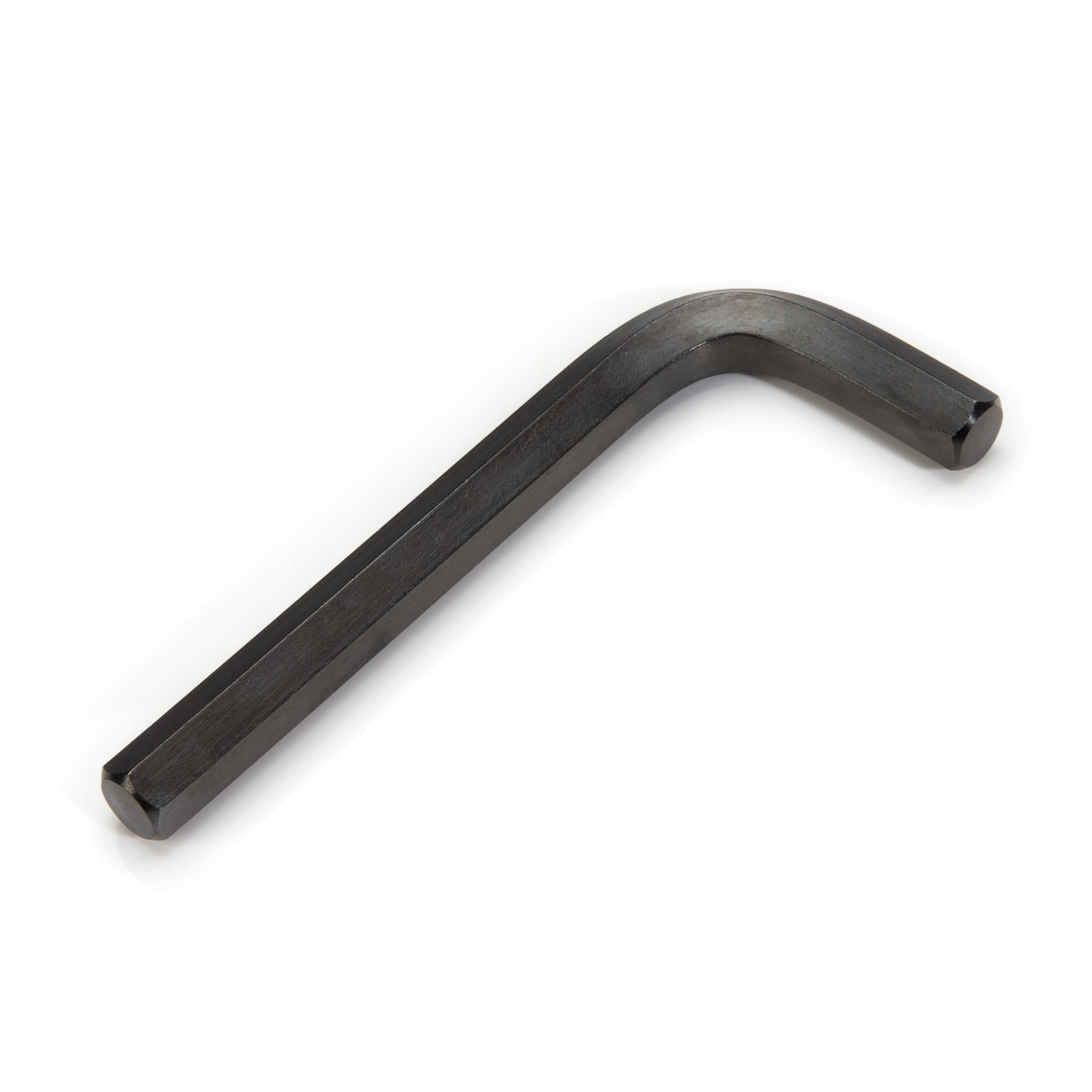 STEELMAN 5.5-Inch Long Arm 12mm Metric L-Style Hex Key, 301510