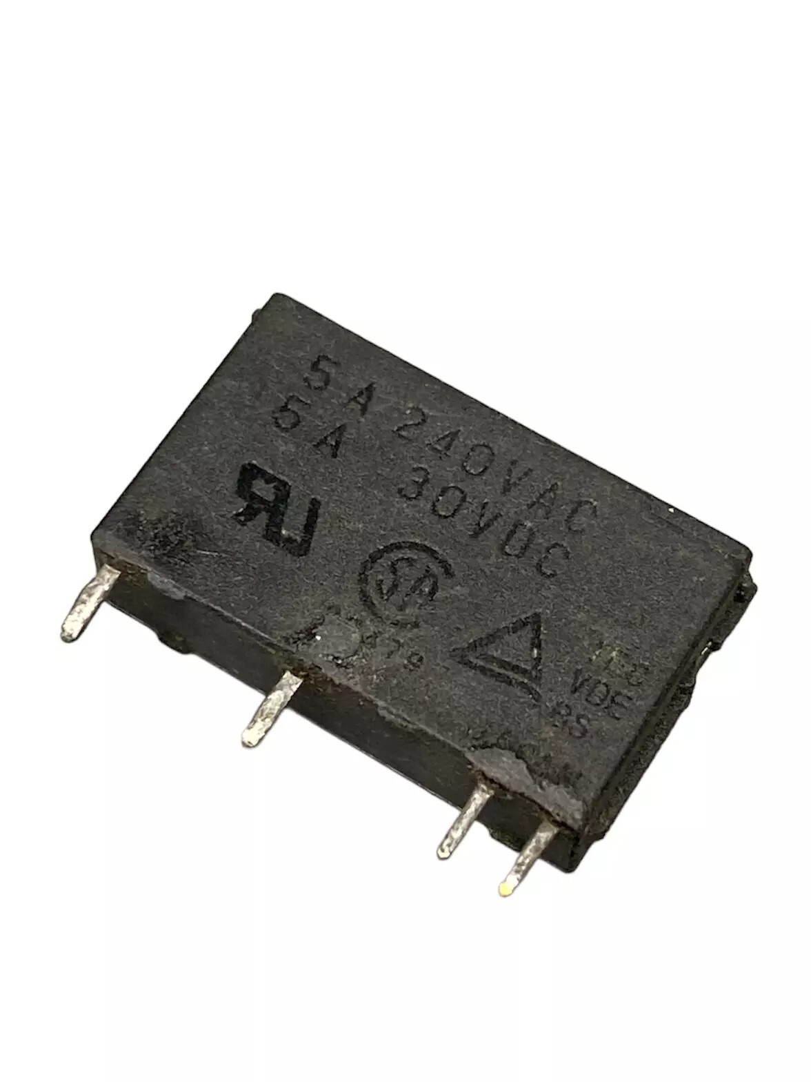FUJI Relay RB105-DB 12V DC / 90 DAYS WARRANTY