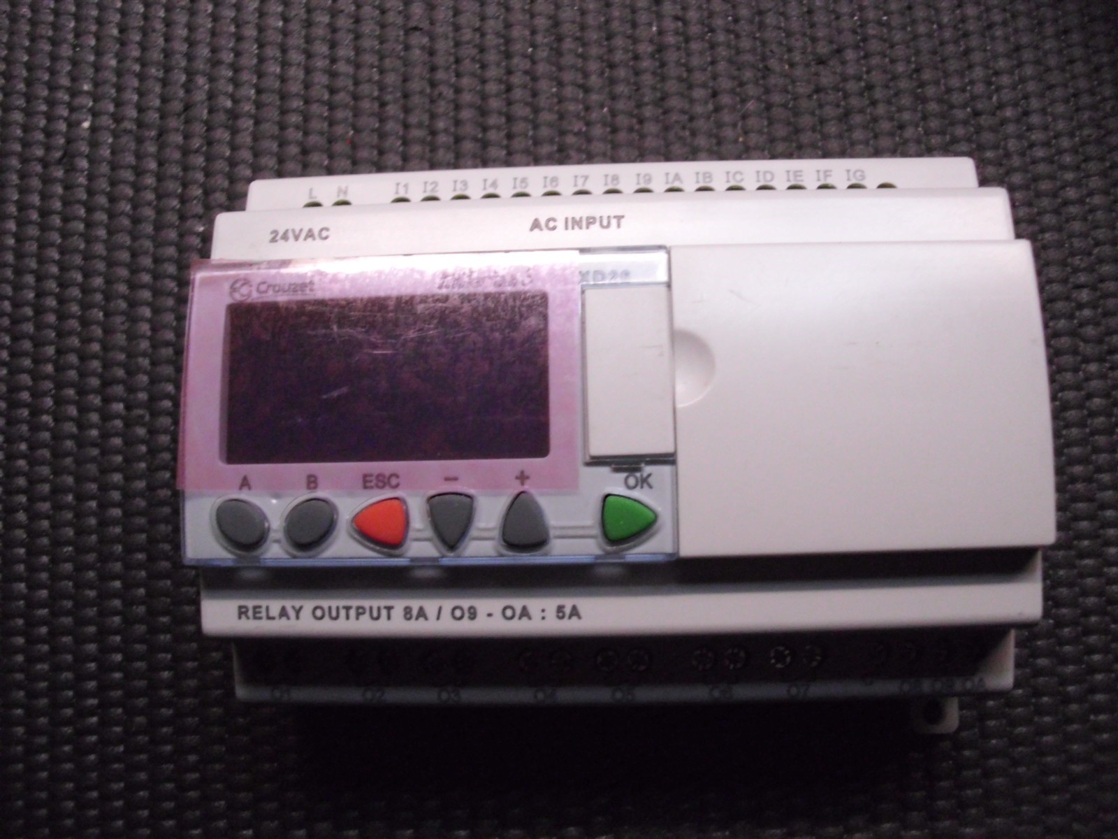 Millenium 3 Smart Logic Controller XD26 88 974 164 88974164
