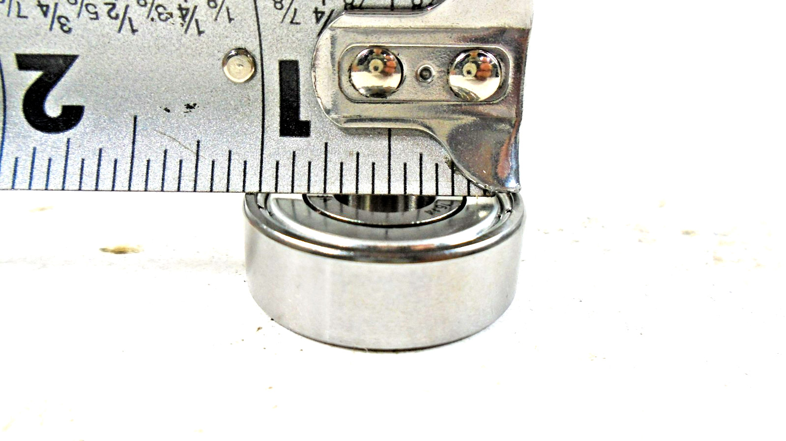 RBC Ball Bearings P/N 1614DSTN18- NOS – FREE SHIPPING