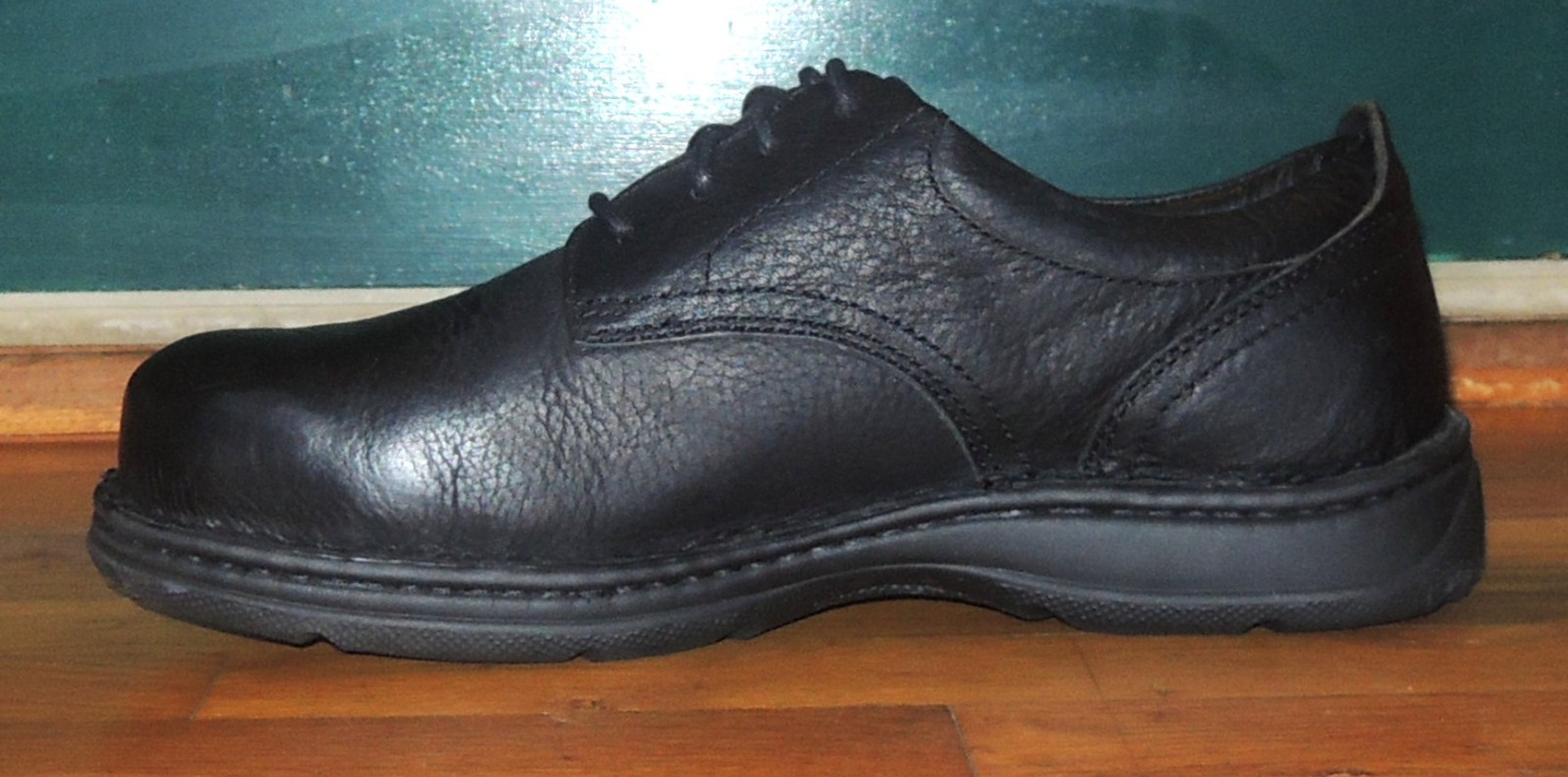 Carolina BLVD 2.0 safety toe men’s shoes Size 11 EE CA5561 Excellent condition