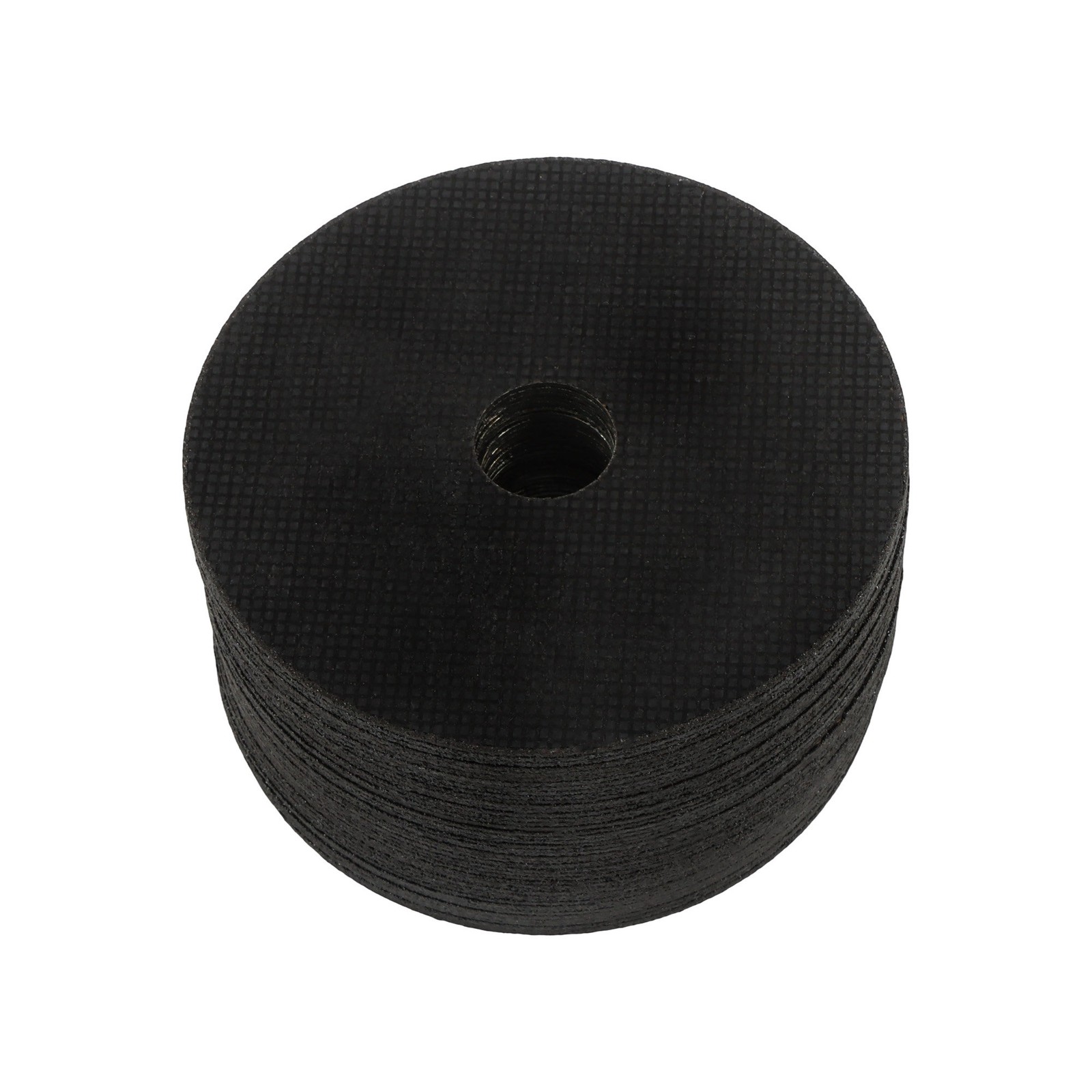 50 Pcs 4-1/2″ x 3/64″ x 7/8″ Cut-off Wheel Stainless Steel & Metal Cutting Disc
