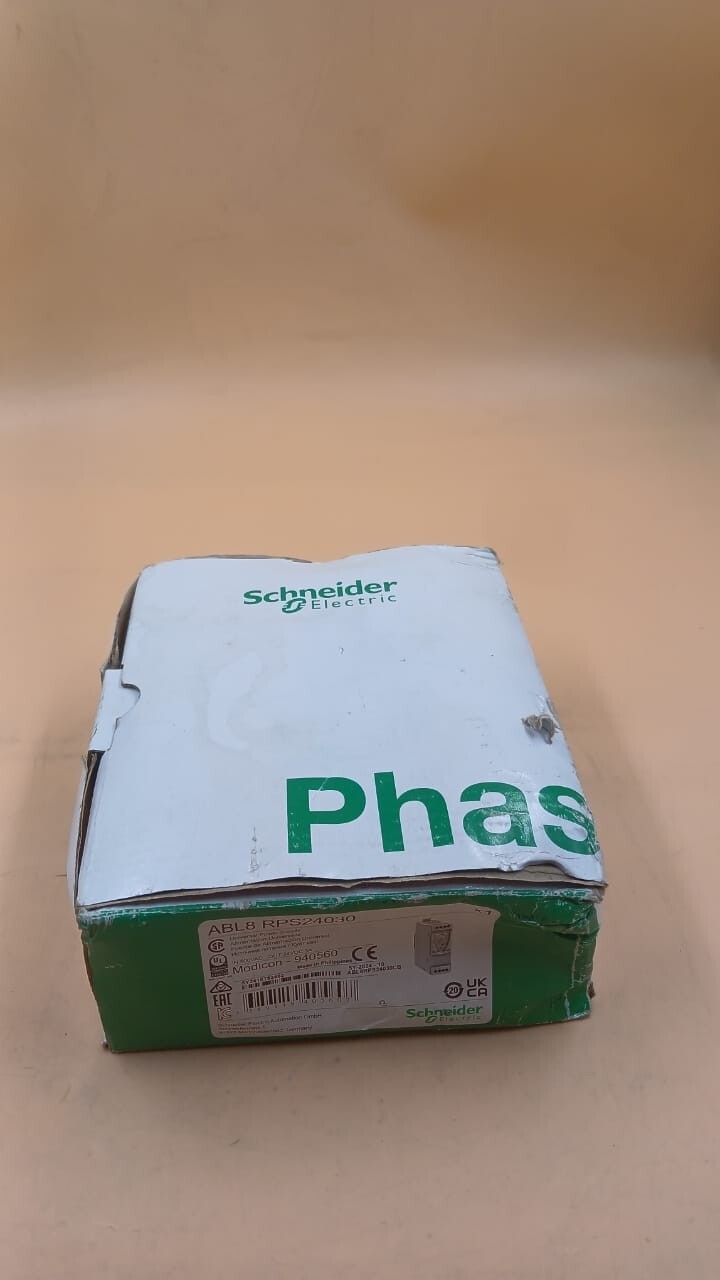 Schneider Electric ABL8 RPS24030