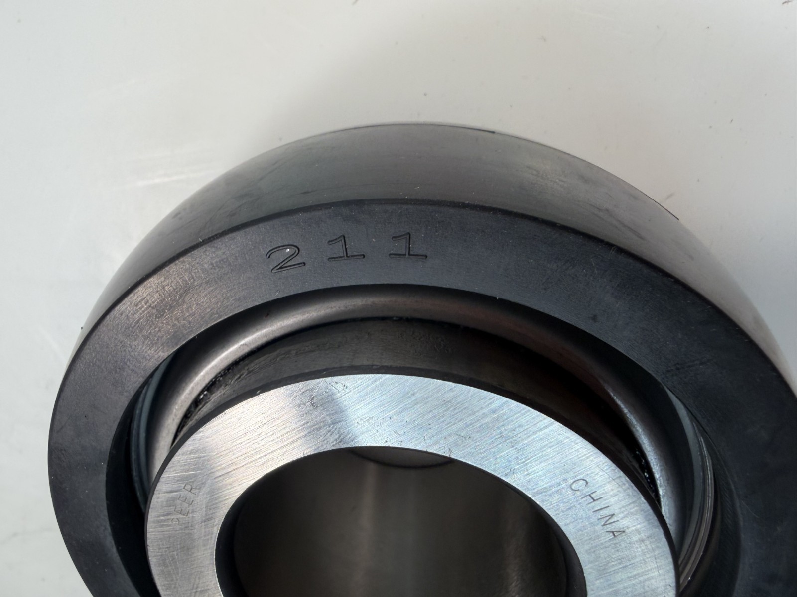 Premium 1-3/4″ ID Disc Bearing 822-026C GW211PPB21 DS211TTR23 Krause 2410-11-0