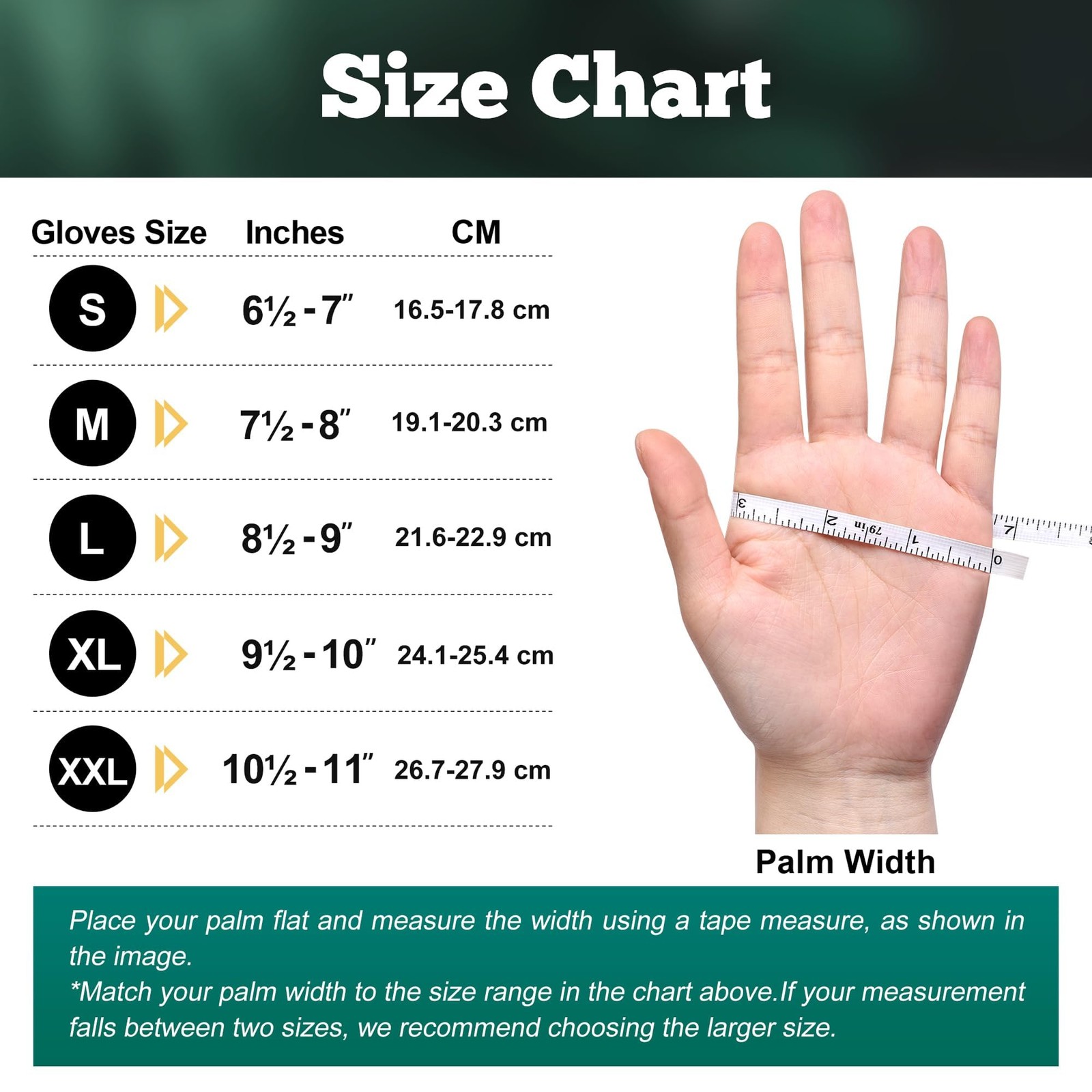 Heavy Duty 8 Mil Nitrile Gloves, Dark Green Raised Diamond Grip, Industrial D…