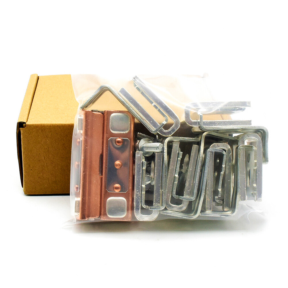 SN Series Main S-N300 Contact Kits S-N300 Used for Mitsubishi S-N300 Contactor