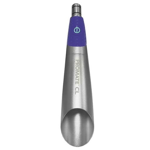 Pac-Dent PMCL-102 ProMate CL Cordless Hygiene Handpiece Sheaths 2/Pk