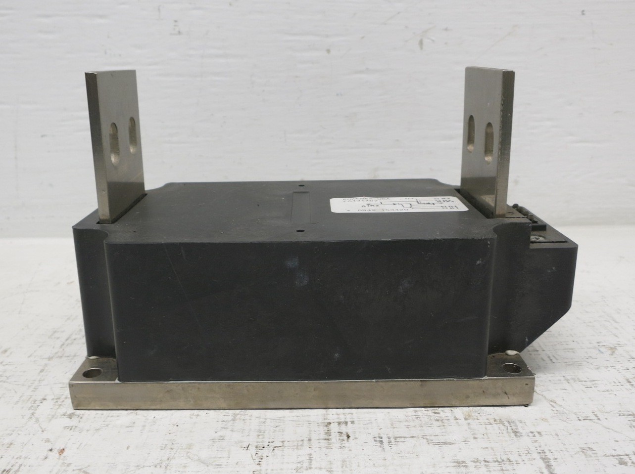 Powerex PA431407 Thyristor & Diode Module 700A 1400V PRX