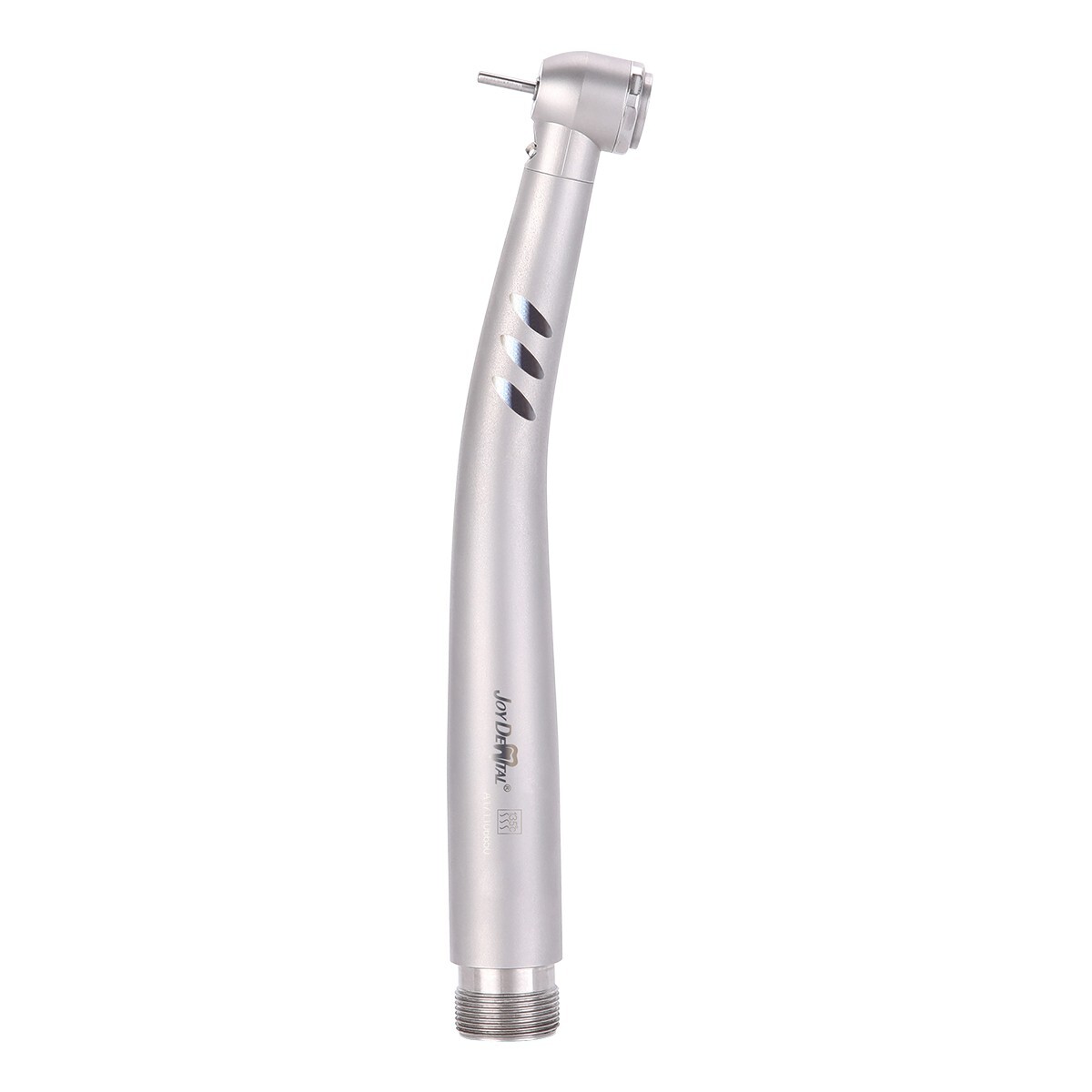 1* Dental E-generator LED High Speed Handpiece 4 Port Spray Quick Coupler 4 Hole