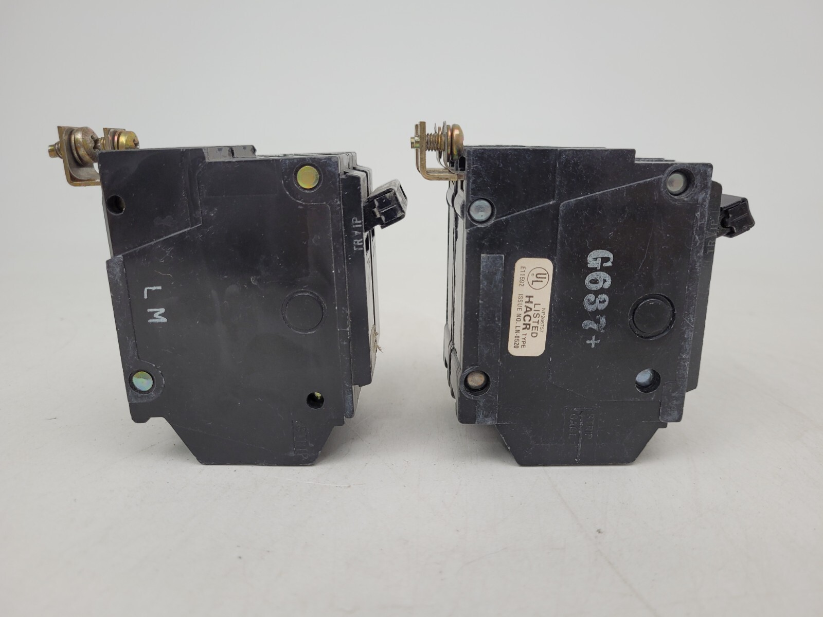 Lot of 2 – THQB2130 GE 30 Amp Circuit Breaker – Next Day Option