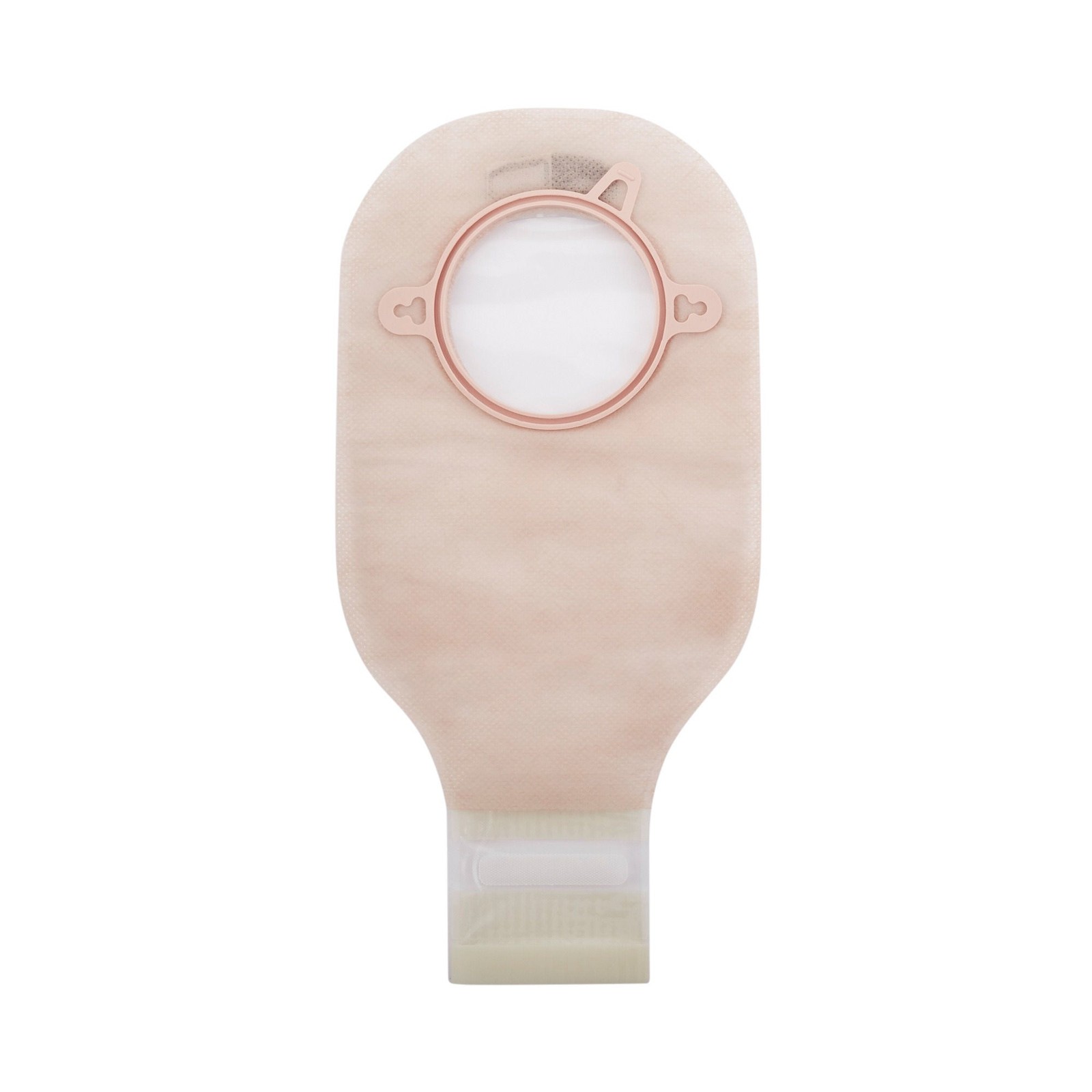 New Image Drainable 12″L 2pc System Colostomy Pouch 12 Inch Length 18194 10 Ct