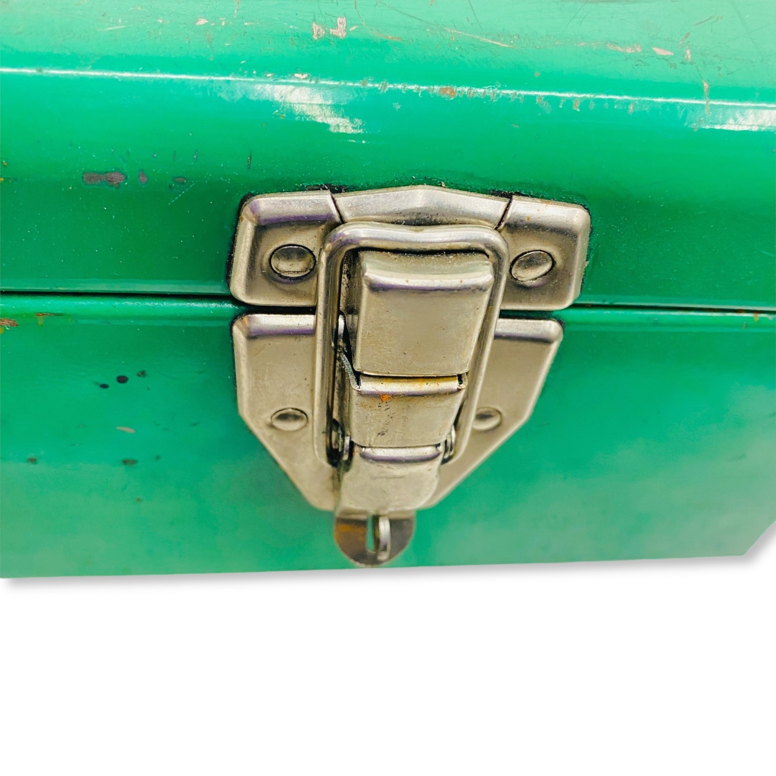 Greenlee 7306 Hydraulic Knockout Punch Driver Set 1/2″ – 2″ with 767 Pump & Case