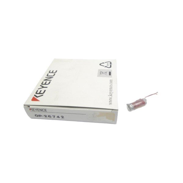 KEYENCE OP-26742 NSMP