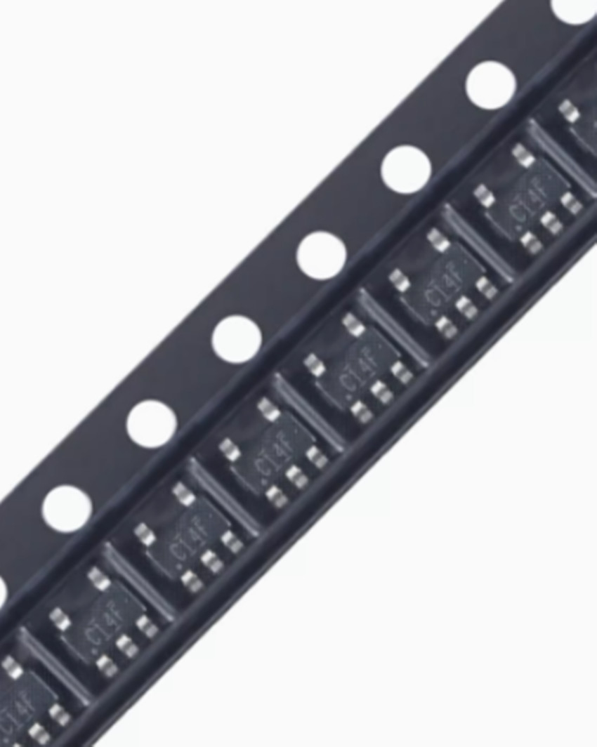 10pcs SN74LVC1G14DBVR C14F SOT23-5 100% Original