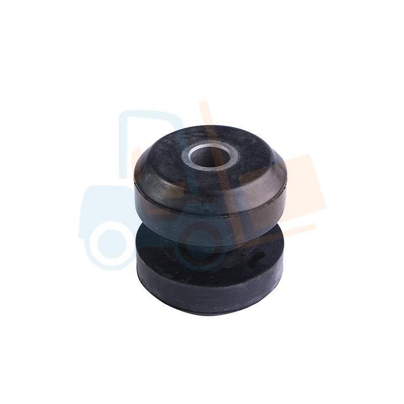 4Pcs Shock Mount 73-00160-02 for Carrier Transicold Trailer Unit X2 X4 Ultra XL