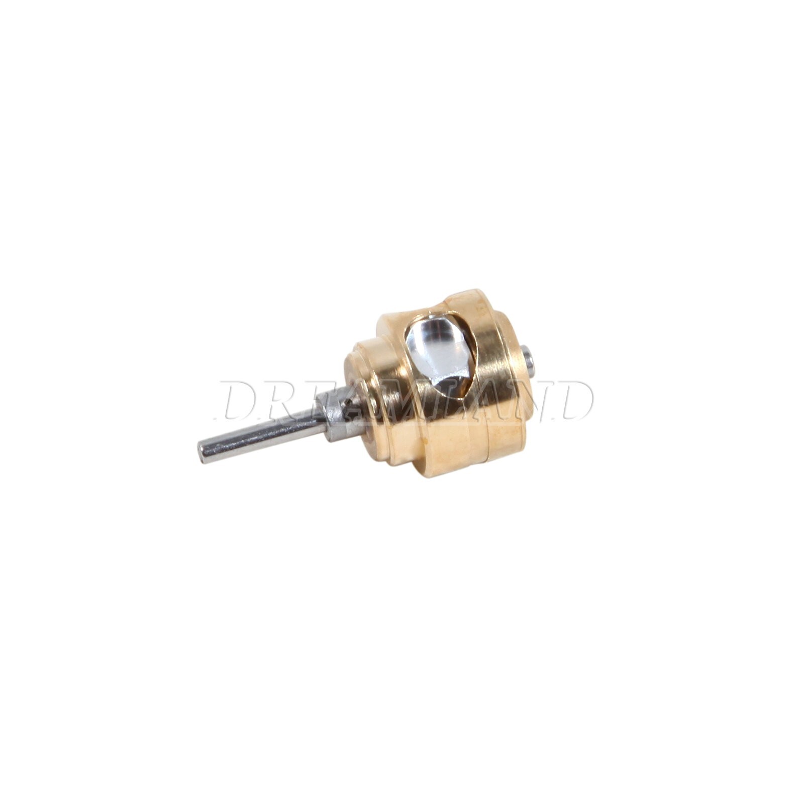 Dental Large head Push Button High Speed Handpiece Turbine 4 Hole Fit NSK YDA4