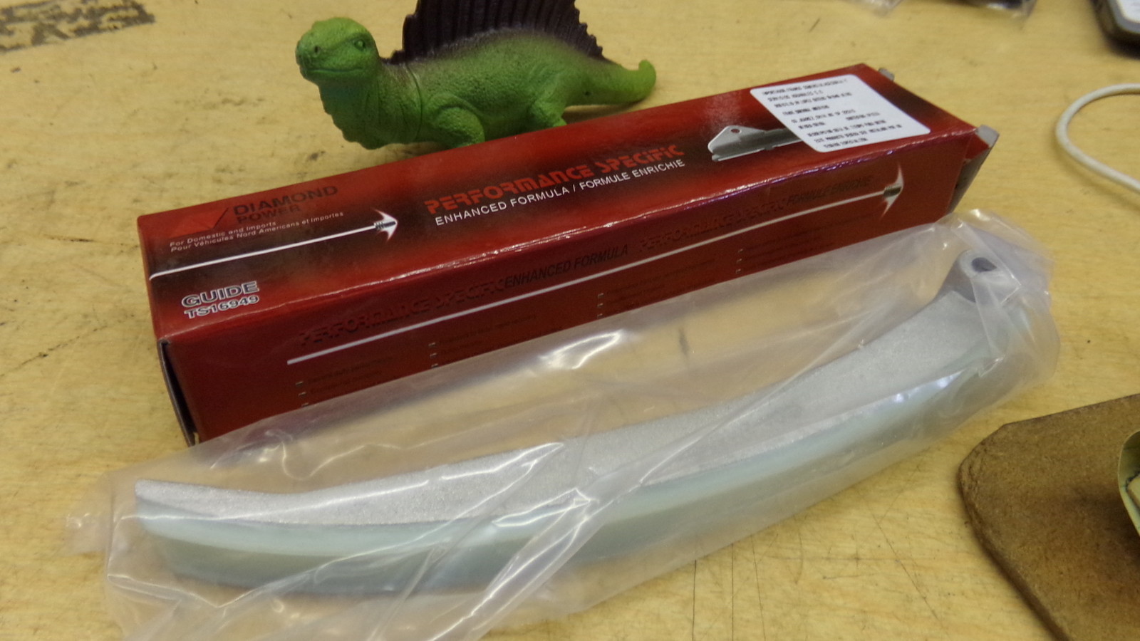 NEW Diamond Power TS16949 Guide Performance Specific *Free Shipping*