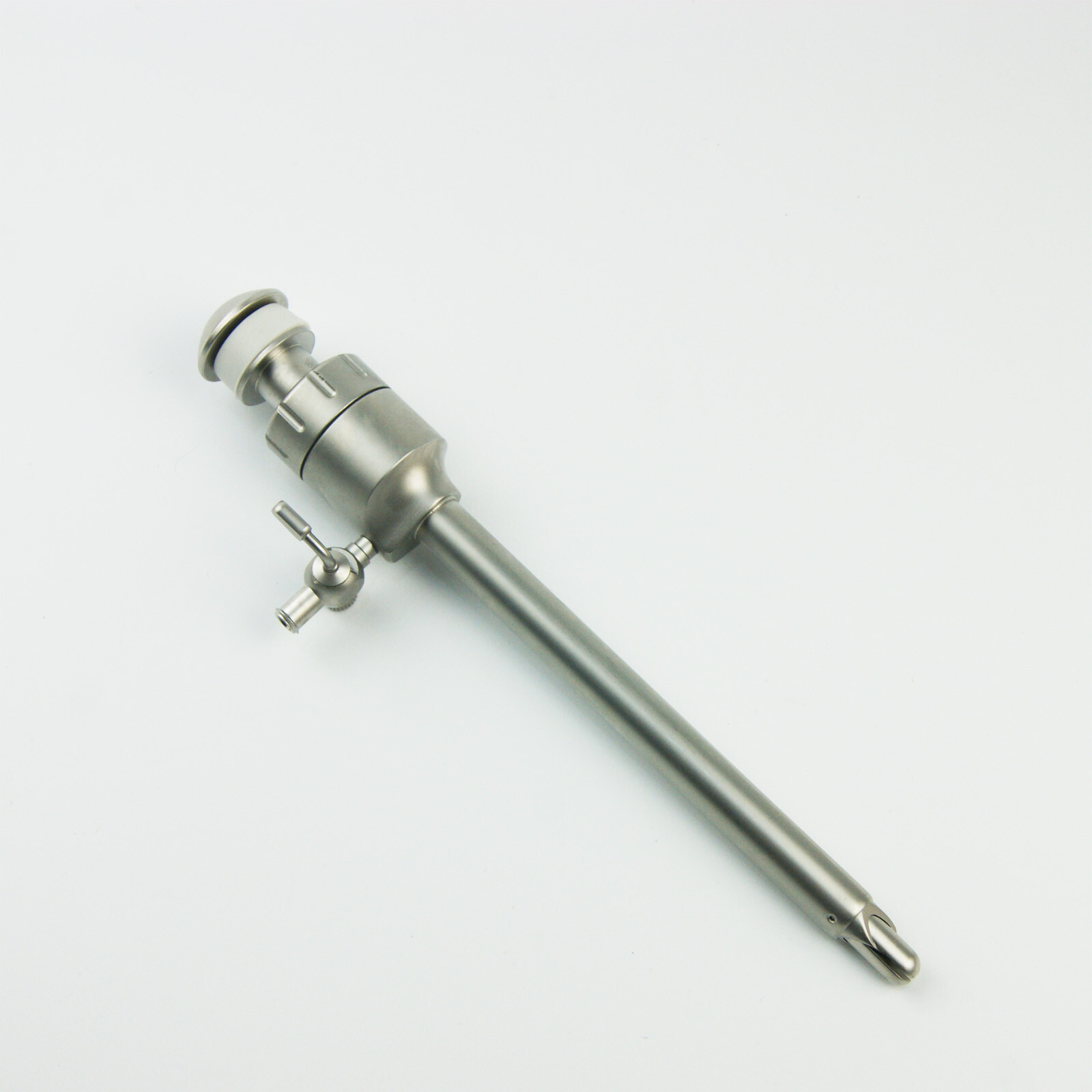 Laparoscopic Trocar and Cannula Magnetic with Protection 10mm 5mm Laparoscopy