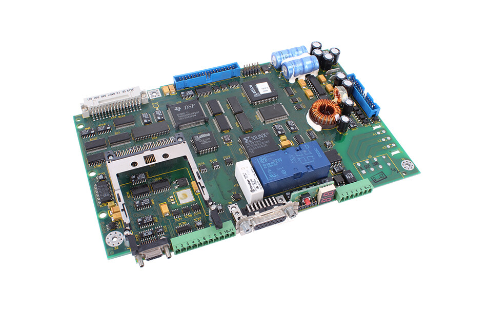 INDRAMAT HRP3 109-1070-3A03-02 109-1070-3B03-02 109-1070-3A03-02 109-1070-3B0…