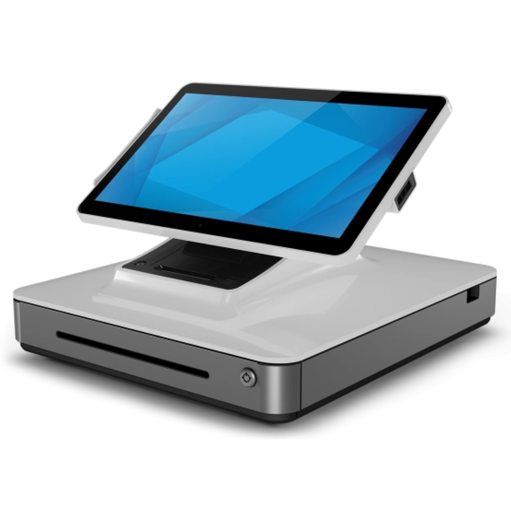 Elo PayPoint E346732 POS System All-in-One Android 13.3″