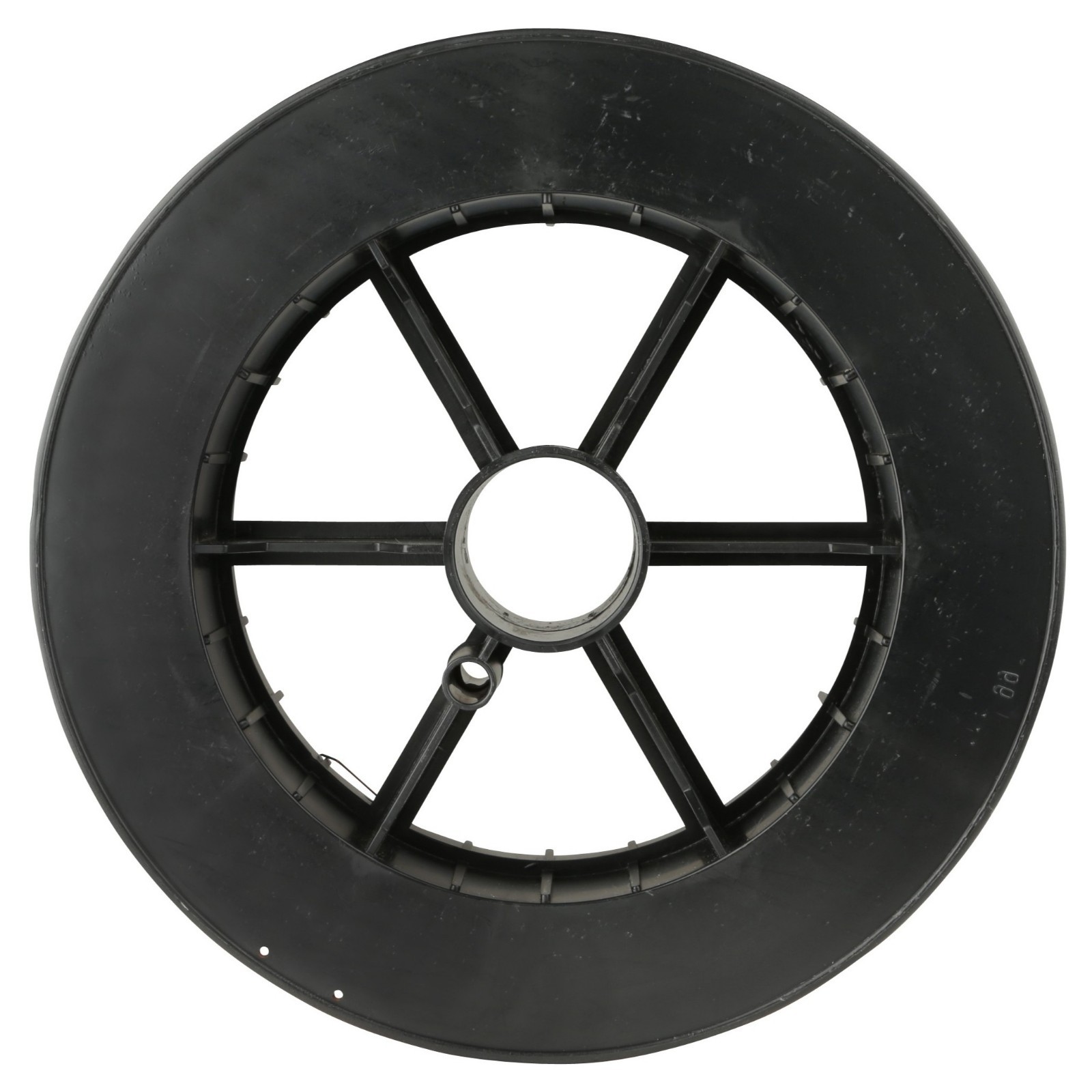 Harris MIG Welding Wire E70S6 .035 on 33 lb. Spools – Pallet 1782 lbs. Skid