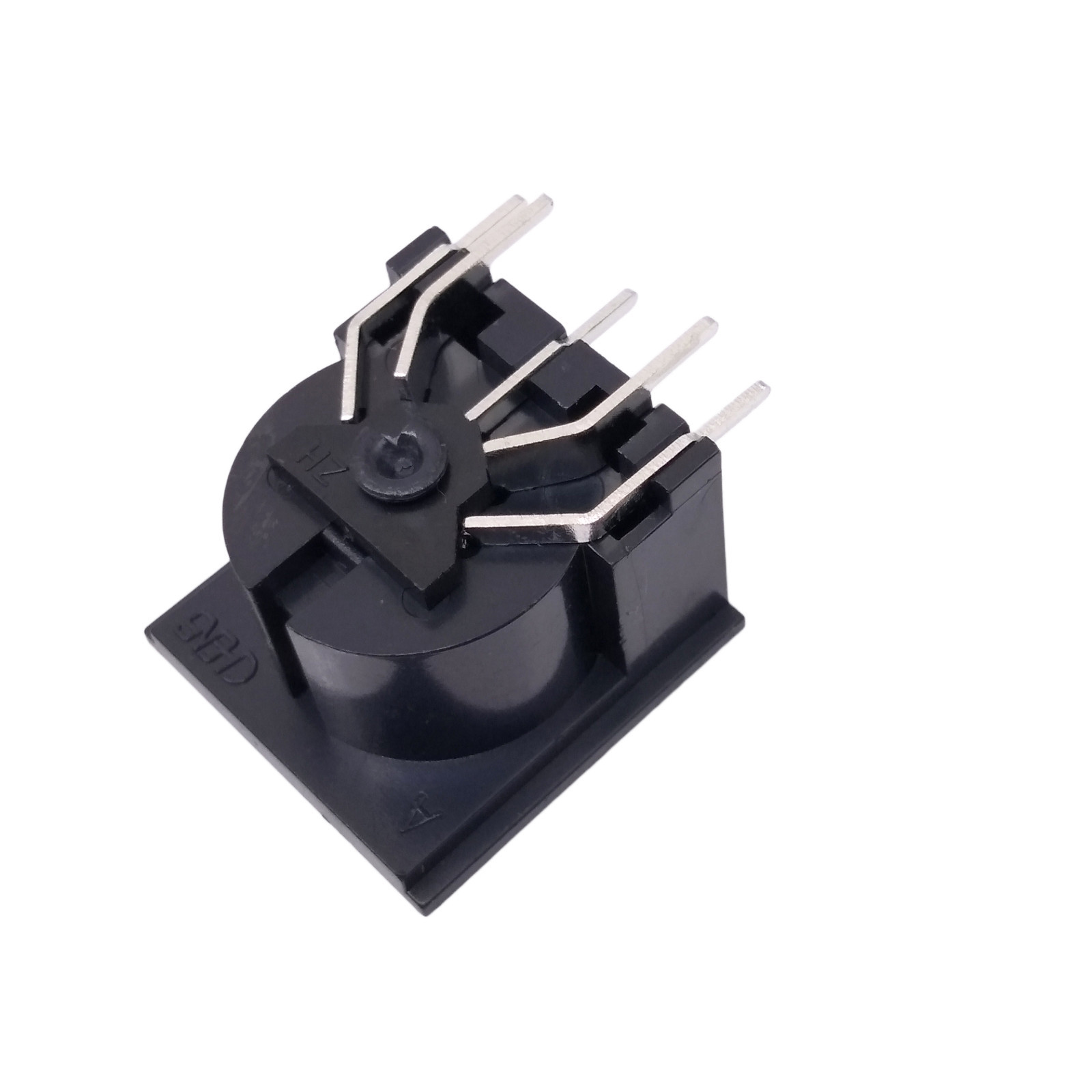US Stock 10pcs PCB Panel Mount MIDI Female DIN5 DIN 5-Pin Jack D501