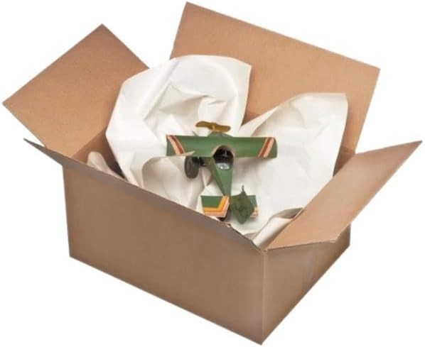Newsprint Packing Paper Moving Shipping Paper 24 x 36 – 25 lbs approx 400 sheets