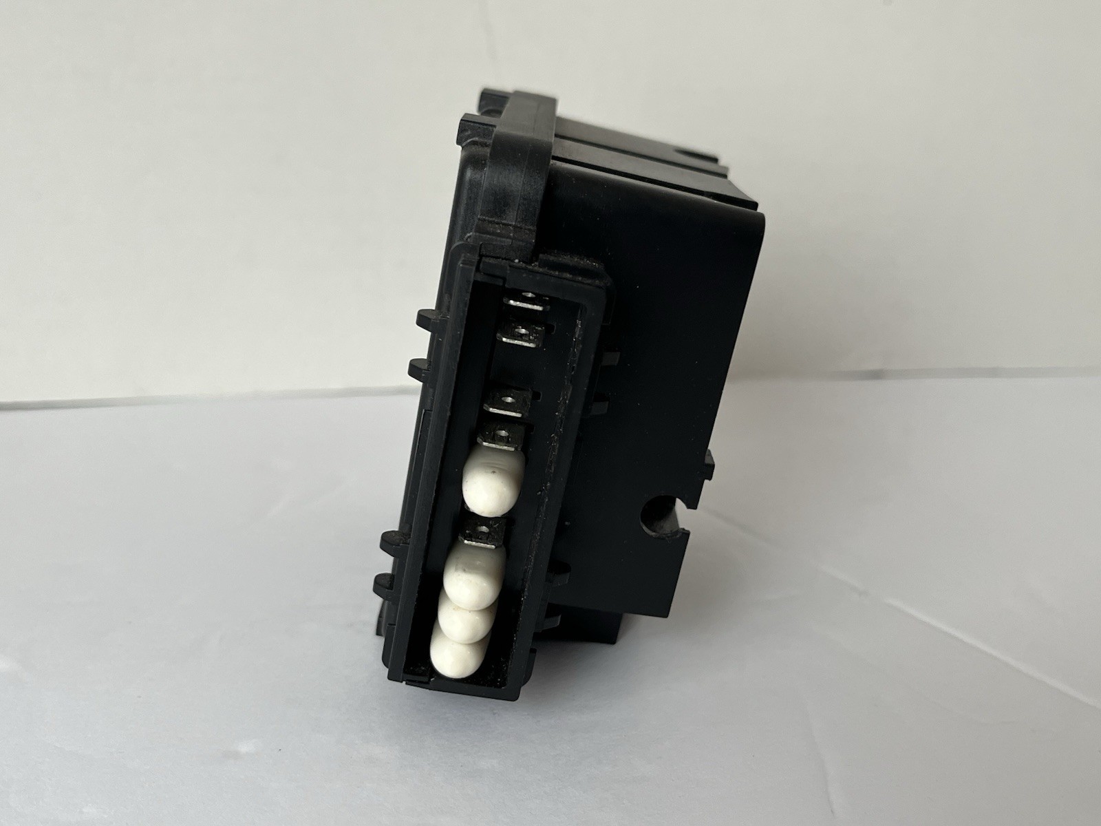 SECOP 101N2100 Compressor control from 12v Nova Kool refrigerator. 2021