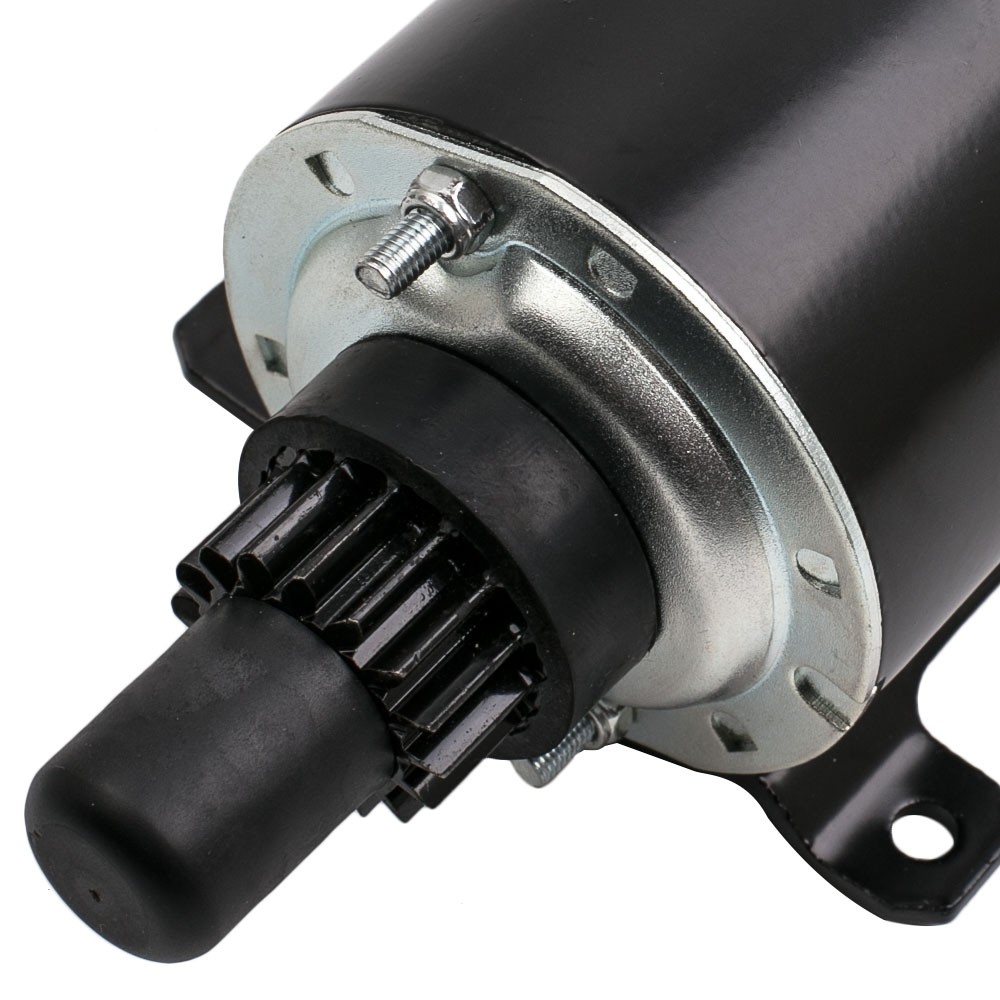 12V Starter for Tecumseh for 36680 33605 33202 35763 35876 5717340 SM57173