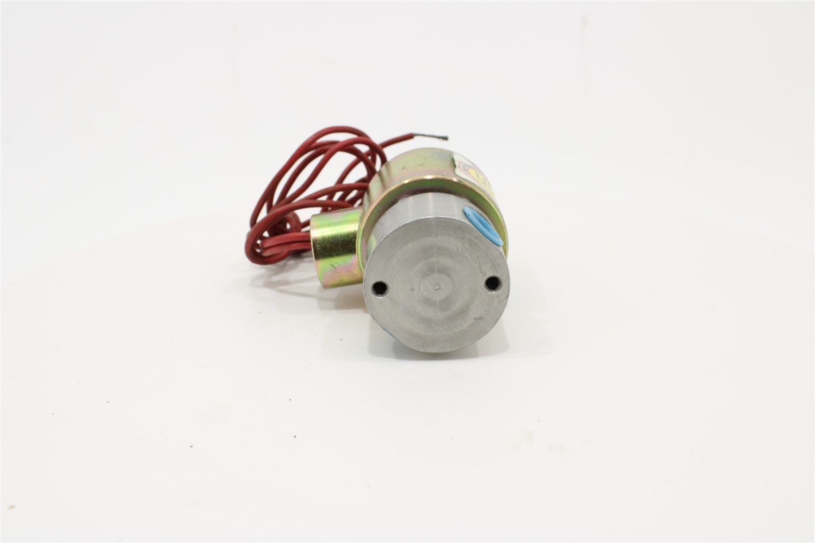 Skinner X53DB2075 2-Way Solenoid Valve | 75 PSI | 3/32″ Orifice | 1/4 NPT | 24AC
