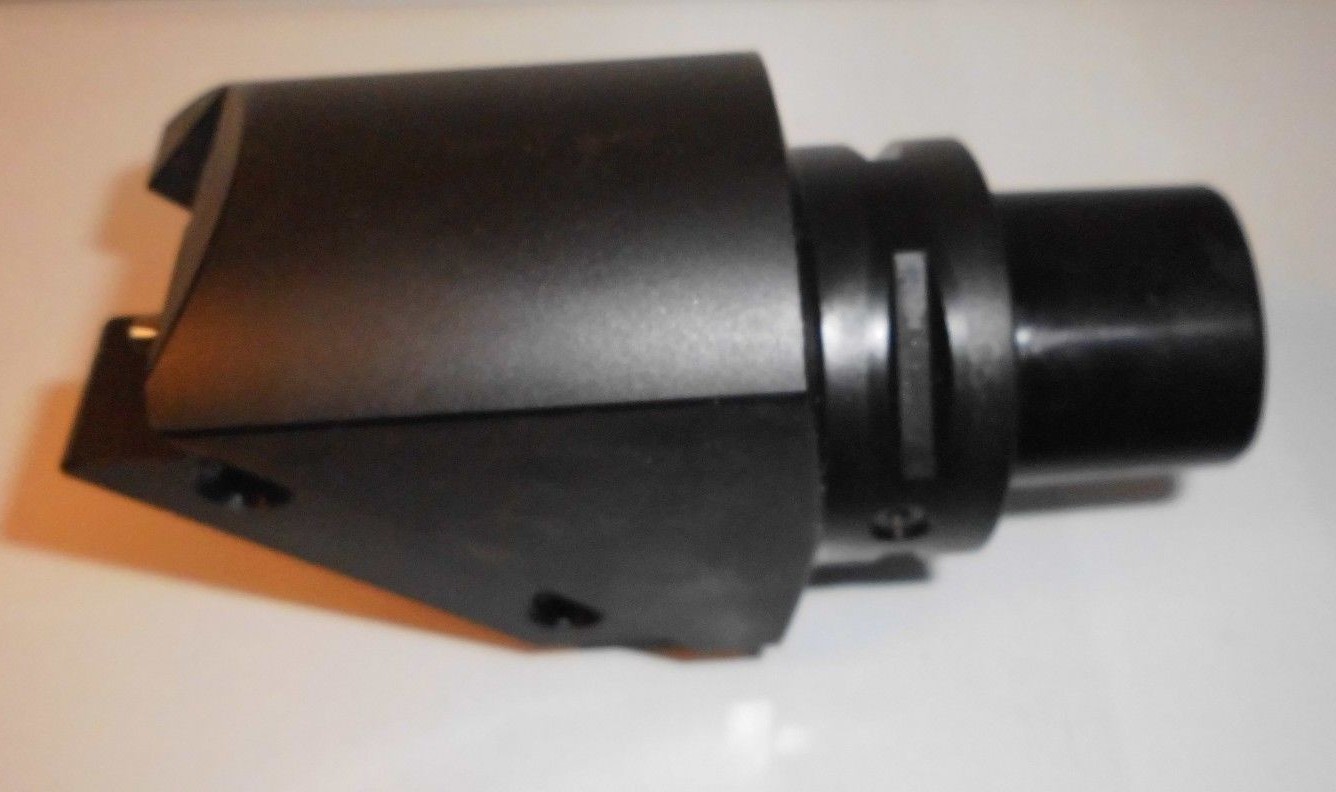 SANDVIK CAPTO C5-ASHL45-36097-20 ***NEW***