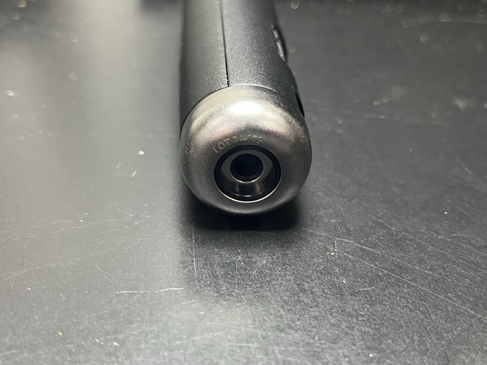 719-3 Lithium-Ion Plus USB Rechargeable Handle 3.5V