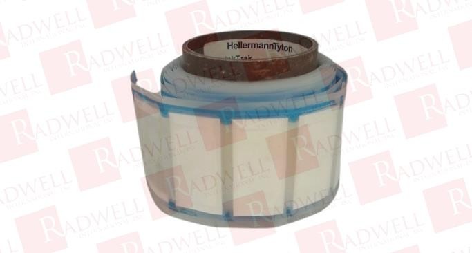 HELLERMANN TYTON HST18-6WH / HST186WH (USED)