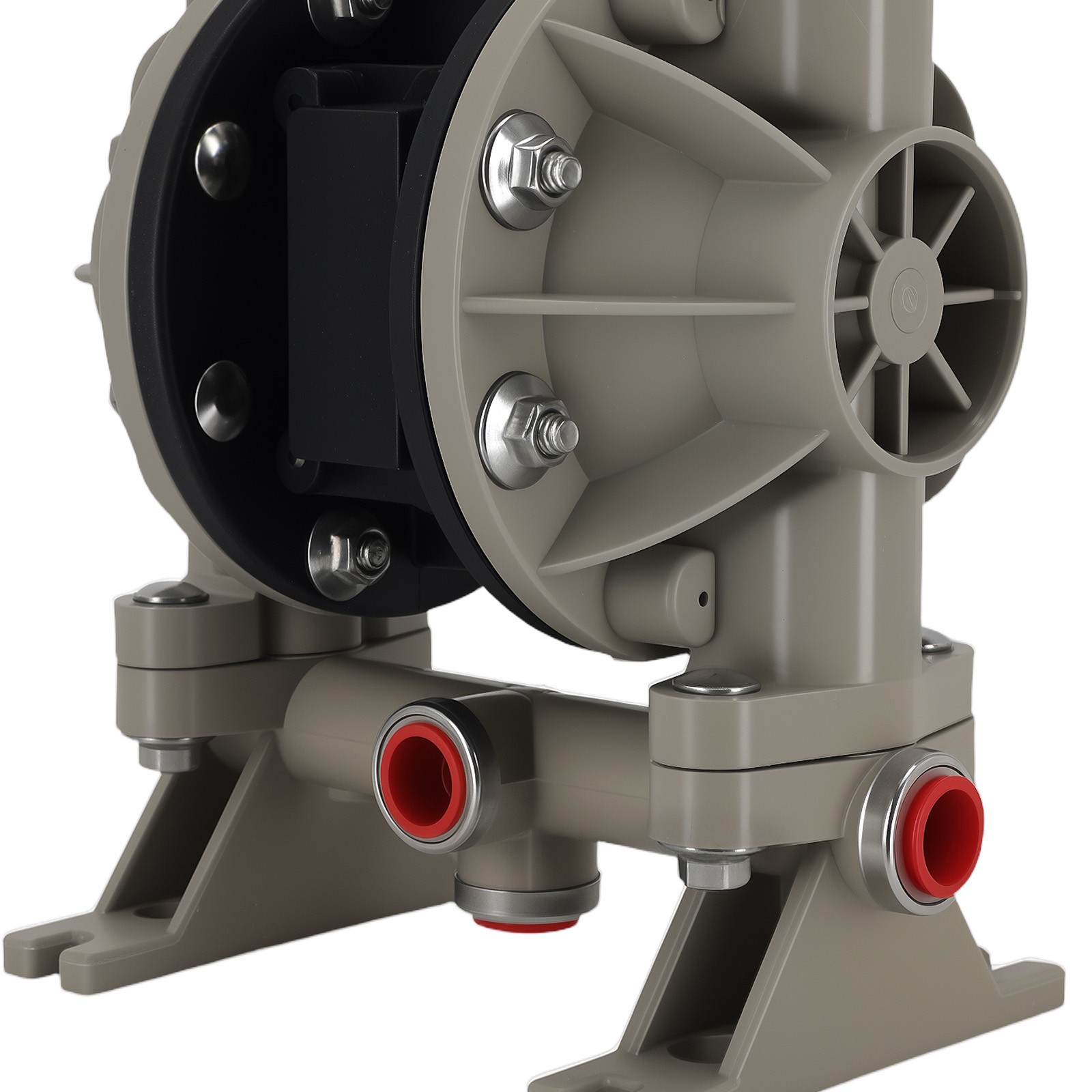 Air Operated Diaphragm Pump for ARO Ingersoll Rand 66605J-3EB 1/2in 13GPM
