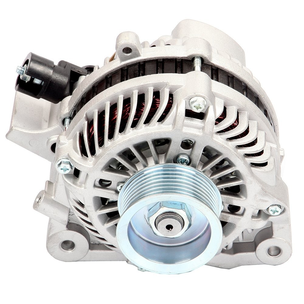 High Output Alternator Replacement for Honda Civic 2006-2011 11176