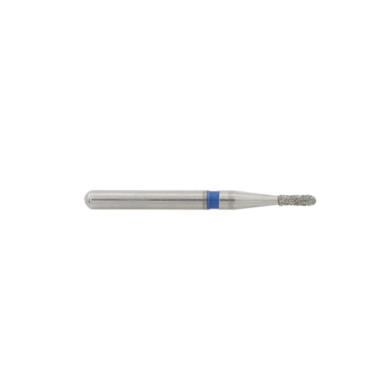 Multi-Use Dental Diamond Burs Pear Friction Grip FG Medium Coarse 830/008M 830L