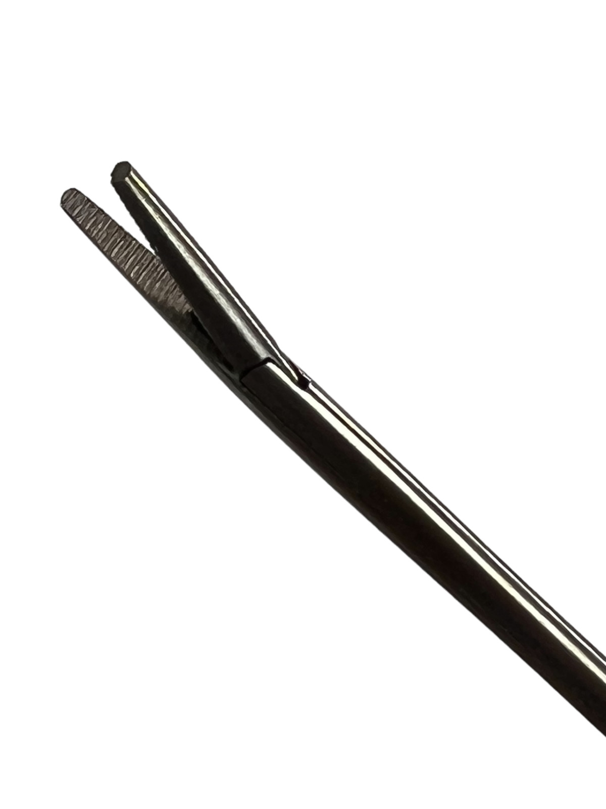 DELICATE SERRATED JAWS HARTMANN FORCEPS 3.5″ MICRO FOREIGN BODY EXTRACTION ENT